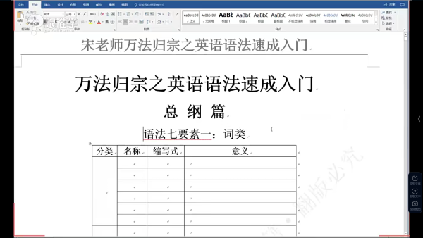 图片[2]-宋维钢万法归宗全集完整版-黄埔资源站